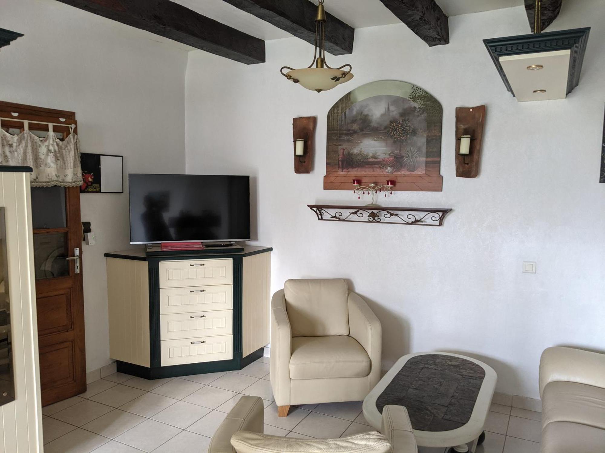 Gites De La Melautais Saint-Juvat Room photo